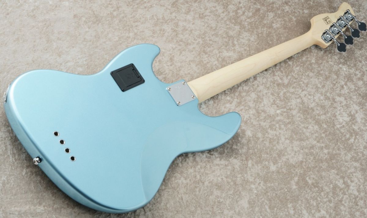 V7 Alder 4st 2nd Generation -Lake Placid Blue / LPB