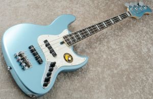 V7 Alder 4st 2nd Generation -Lake Placid Blue / LPB