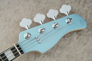 エレキベース　Sire V7 Alder-4 LPB 0118c337b2eee97e29c4e0d7631b79