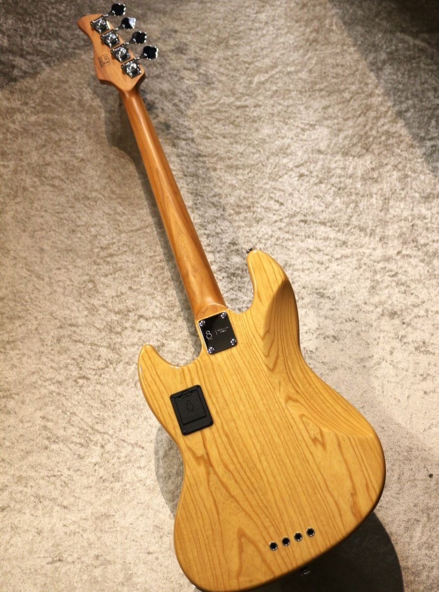 Sire V8 4st ベース 軽量個体4.26kg - メルカリ