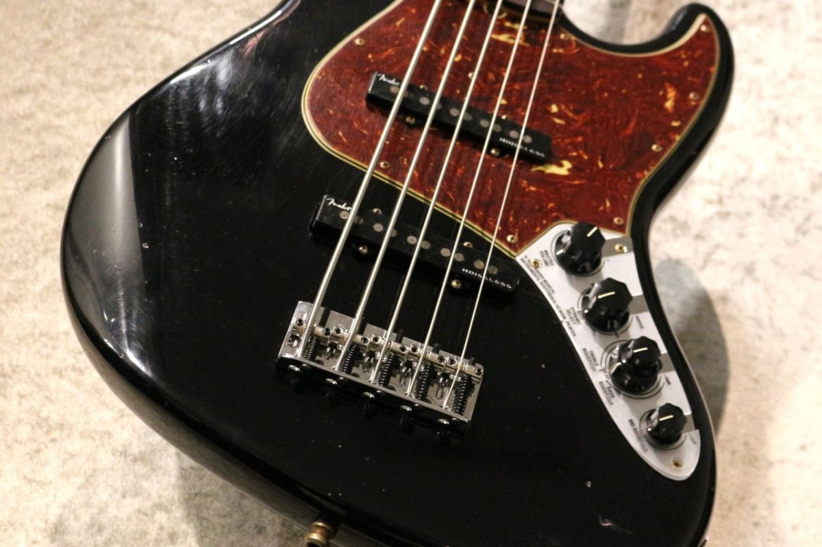 ジャズベース ハードレリック Yahoo!オークション - Fender Japan JAZZ BASS ハードレリック