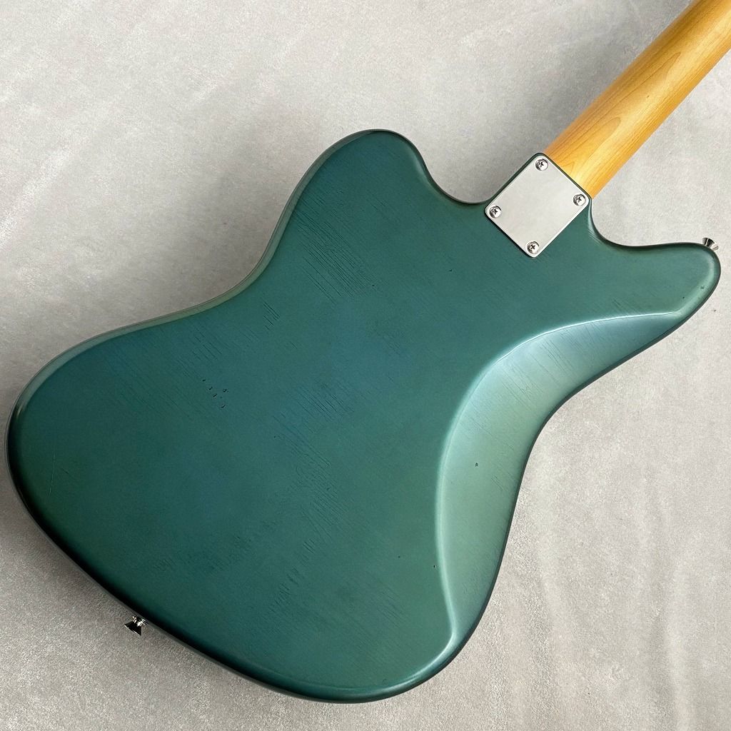 g7-JM/R Lightly Aged -Lake Placid Blue- | 【クロサワ楽器店