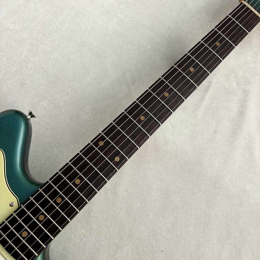 g7-JM/R Lightly Aged -Lake Placid Blue- | 【クロサワ楽器店