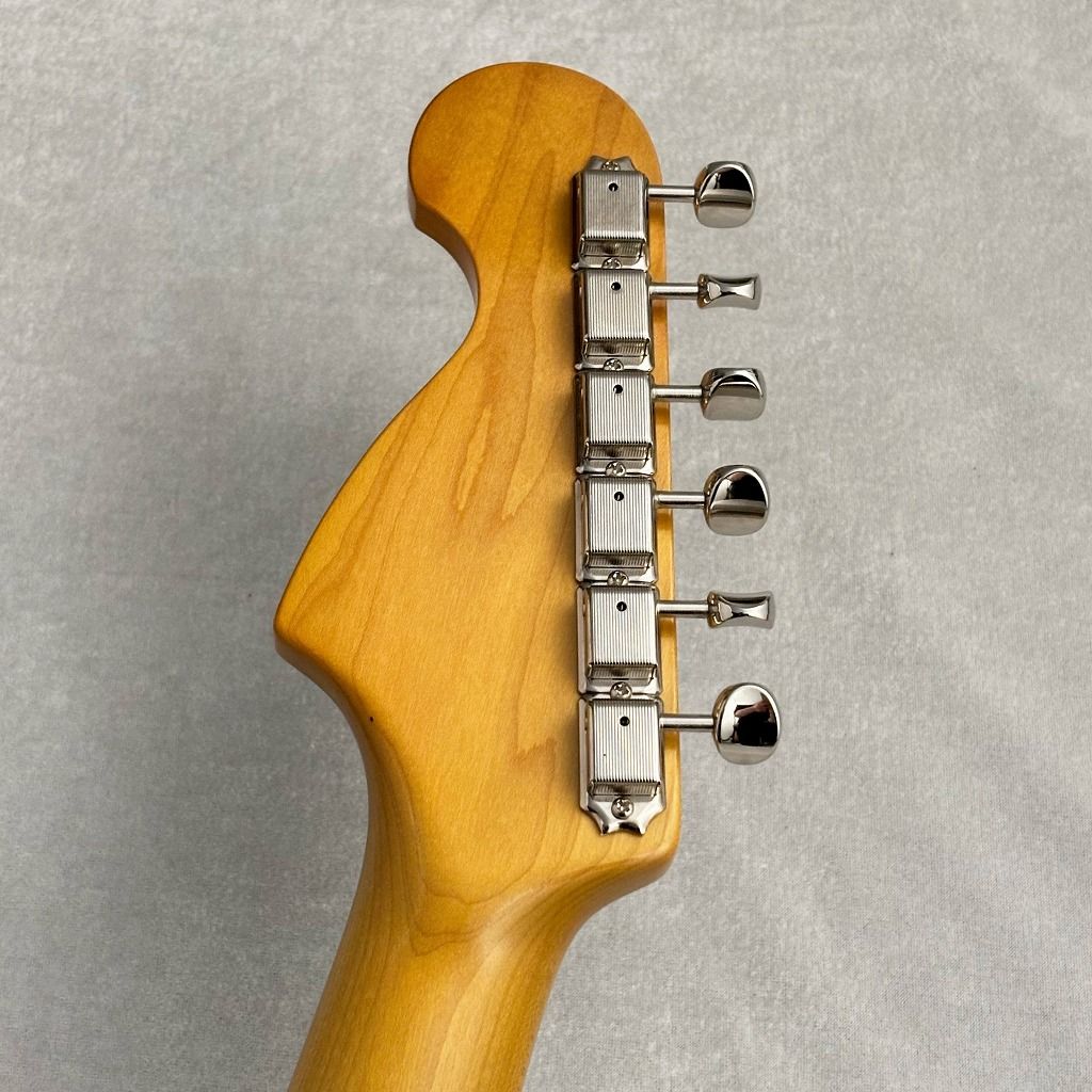 g7-JM/R Lightly Aged -Lake Placid Blue- | 【クロサワ楽器店