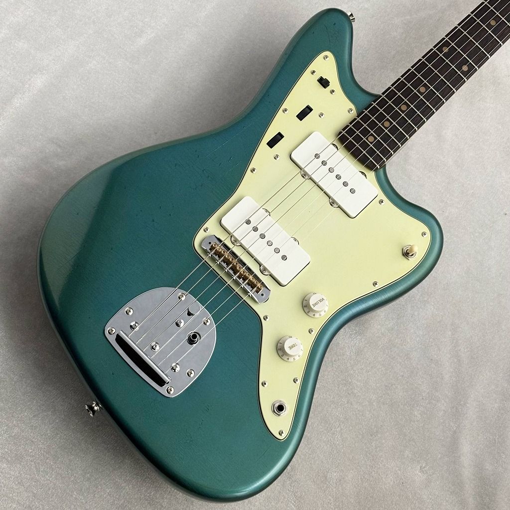 g7-JM/R Lightly Aged -Lake Placid Blue- | 【クロサワ楽器店