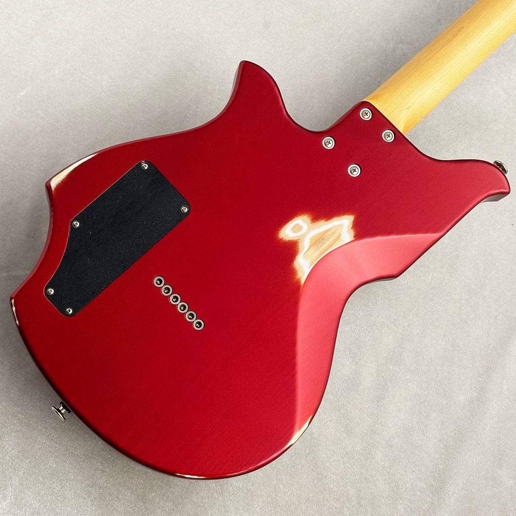 超激安価格] Rosso Callisto 4 - メルカリ