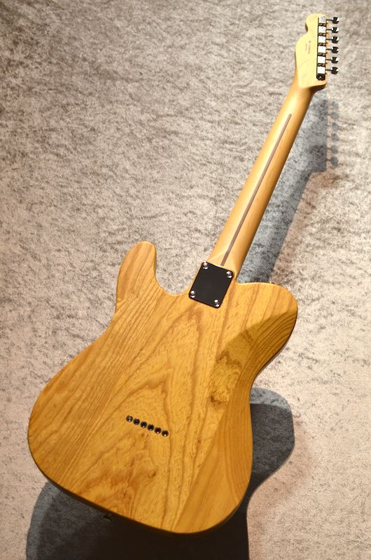 RS Guitarworks Workhorse Special “Road Warrior” 2022年製 