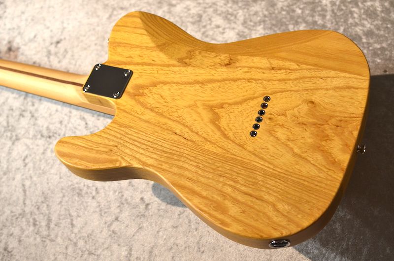 Fender Japan Telecaster ナチュラル　ジャンク品 Made in Japan Limited Telecaster Raw Ash ～Vintage Natural