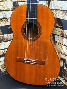 s1003610 美品 KAWAI G-40 クラシックギター ギター 弦楽器 音楽