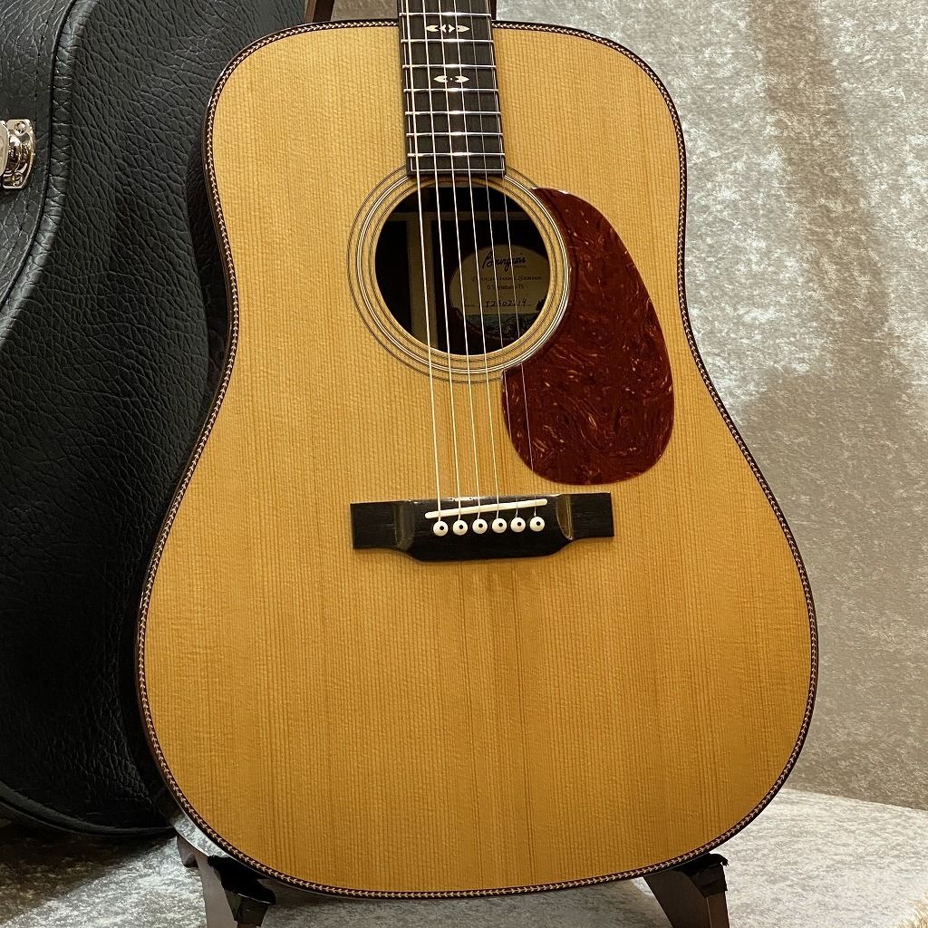 試奏動画あり】Touchstone Series D Signature #T2502219