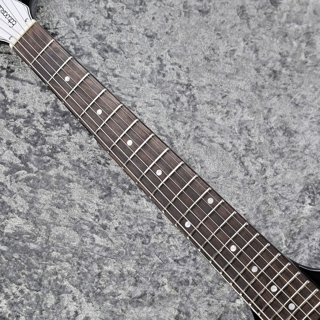 E-FV CTM -Black- ED207243 | 【クロサワ楽器店オンライン