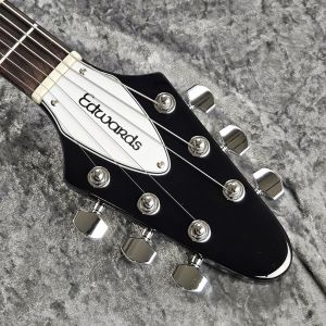 E-FV CTM -Black- ED207243 | 【クロサワ楽器店オンライン
