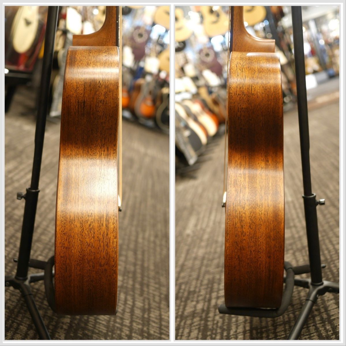 Martin OOO-15M オールマホガニー単板、純正ケース付き。 Martin OOO-15M（新品/送料無料）【楽器検索デジマート】