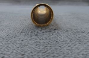 DURGA 4 Metal 8☆番 バリトンサックスマウスピース | 【クロサワ楽器