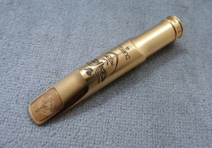 DURGA 4 Metal 8☆番 バリトンサックスマウスピース | 【クロサワ楽器