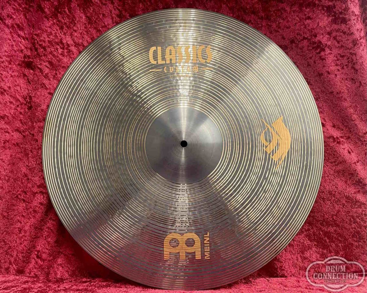Classics Custom Brilliant Ghost Ride 21
