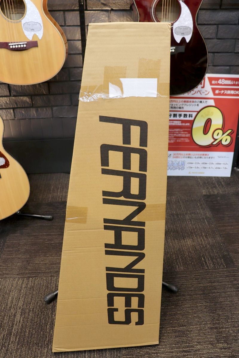 激レア！初回500本ケース付き！hide イエローハートZO-3 FERNANDES フェルナンデス YELLOW HEART-ZO+GSZ500セット【 hide