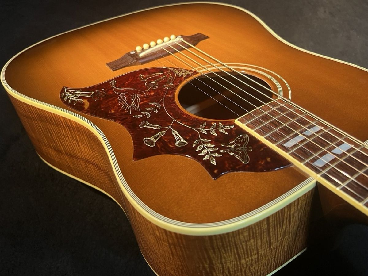 Custom Shop Custom Limited Edition 50th Anniversary