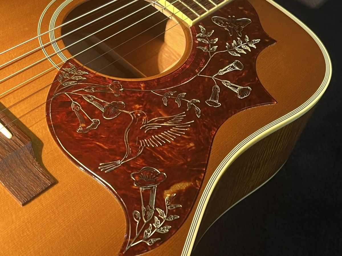 Custom Shop Custom Limited Edition 50th Anniversary