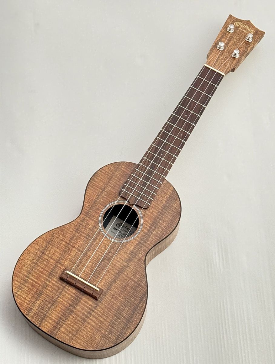 0XK Concert Uke #12453 | 【クロサワ楽器店オンラインショップ】いい