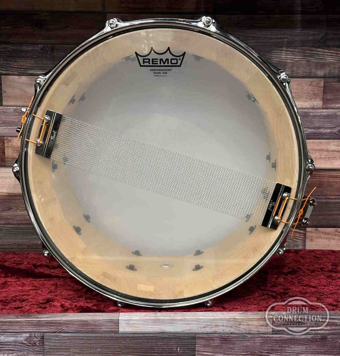 Pearl Artisan Custom Balkan Maple Snare drum 14