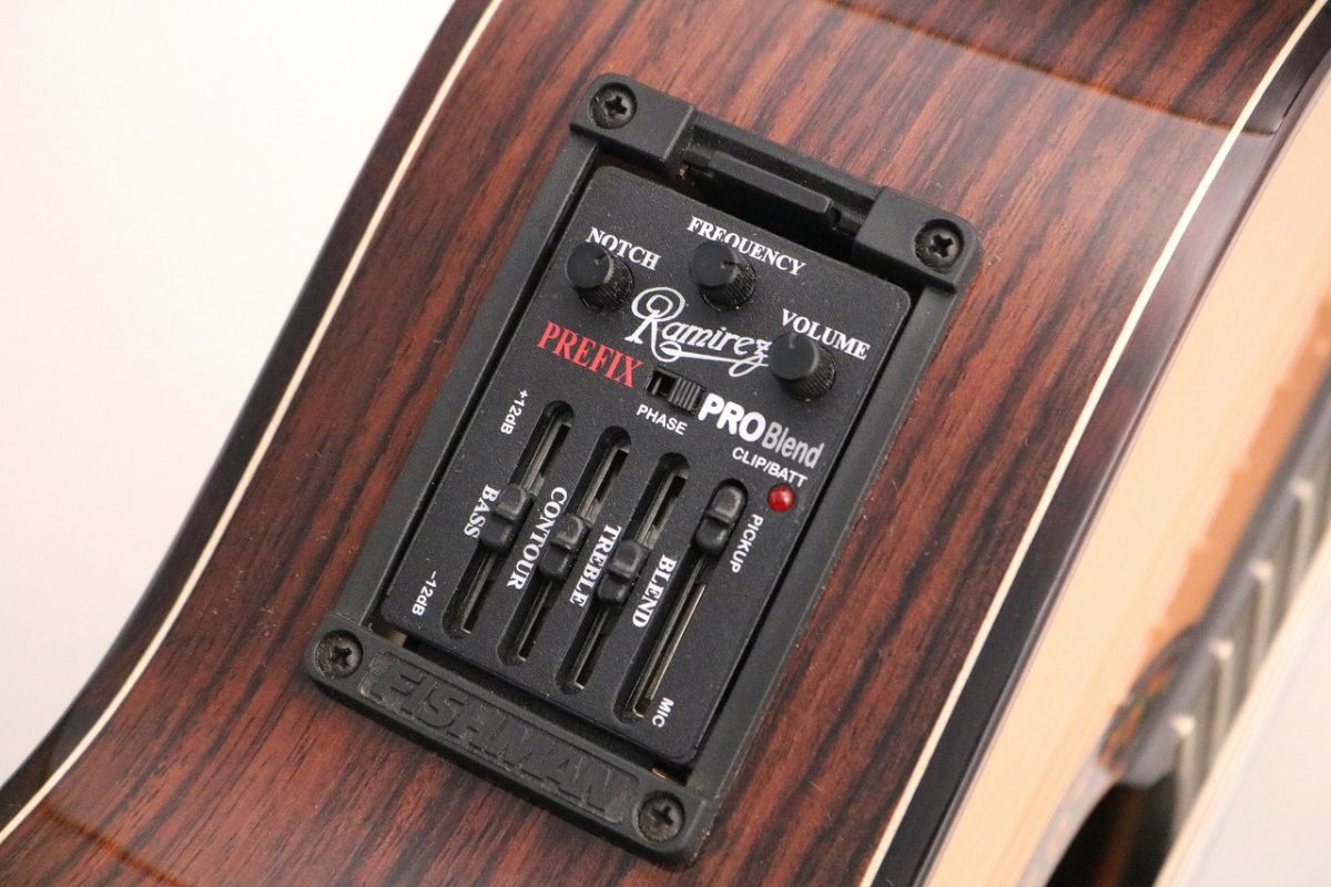 Estudio 140 CWE Cedar #162 | 【クロサワ楽器店オンラインショップ