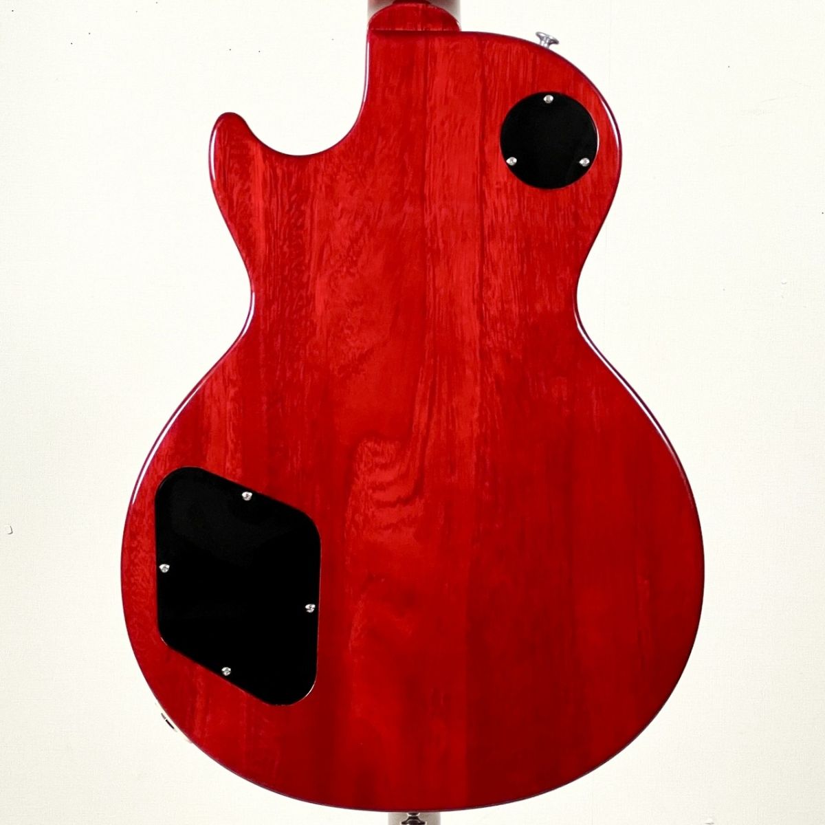 良杢個体】Les Paul Standard 50s Figured Top -Heritage Cherry