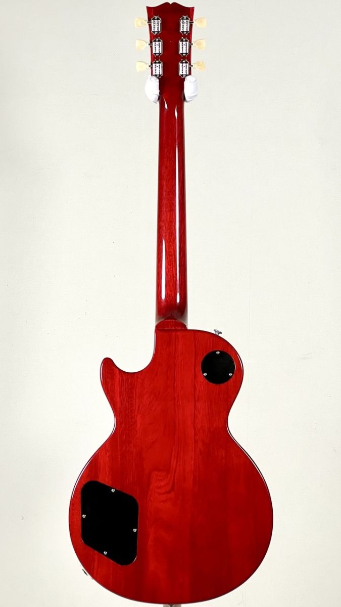 Gibson LesPaul Traditional 1959/杢目良個体 良杢個体】Les Paul Standard 50s Figured Top -Heritage Cherry