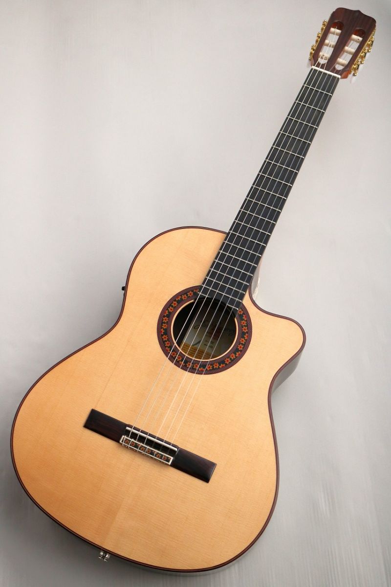 Estudio 140 CWE Spruce #178 | 【クロサワ楽器店オンラインショップ