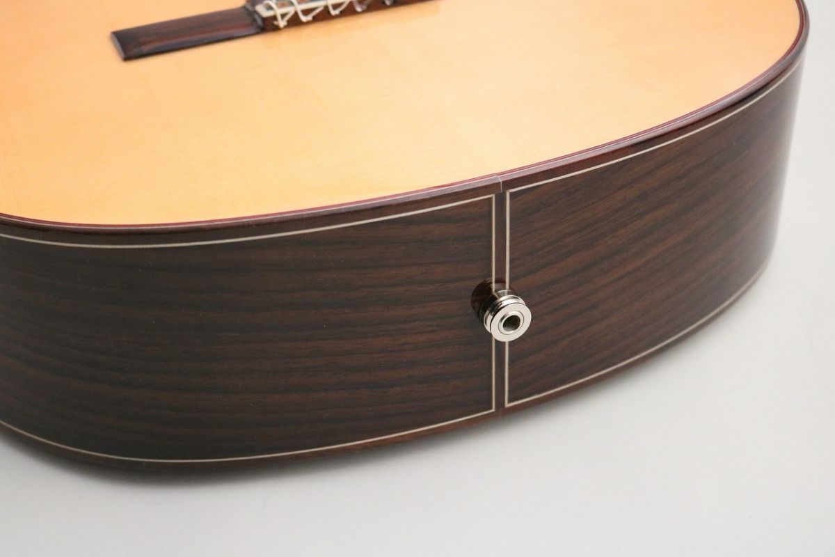 Estudio 140 CWE Spruce #178 | 【クロサワ楽器店オンラインショップ