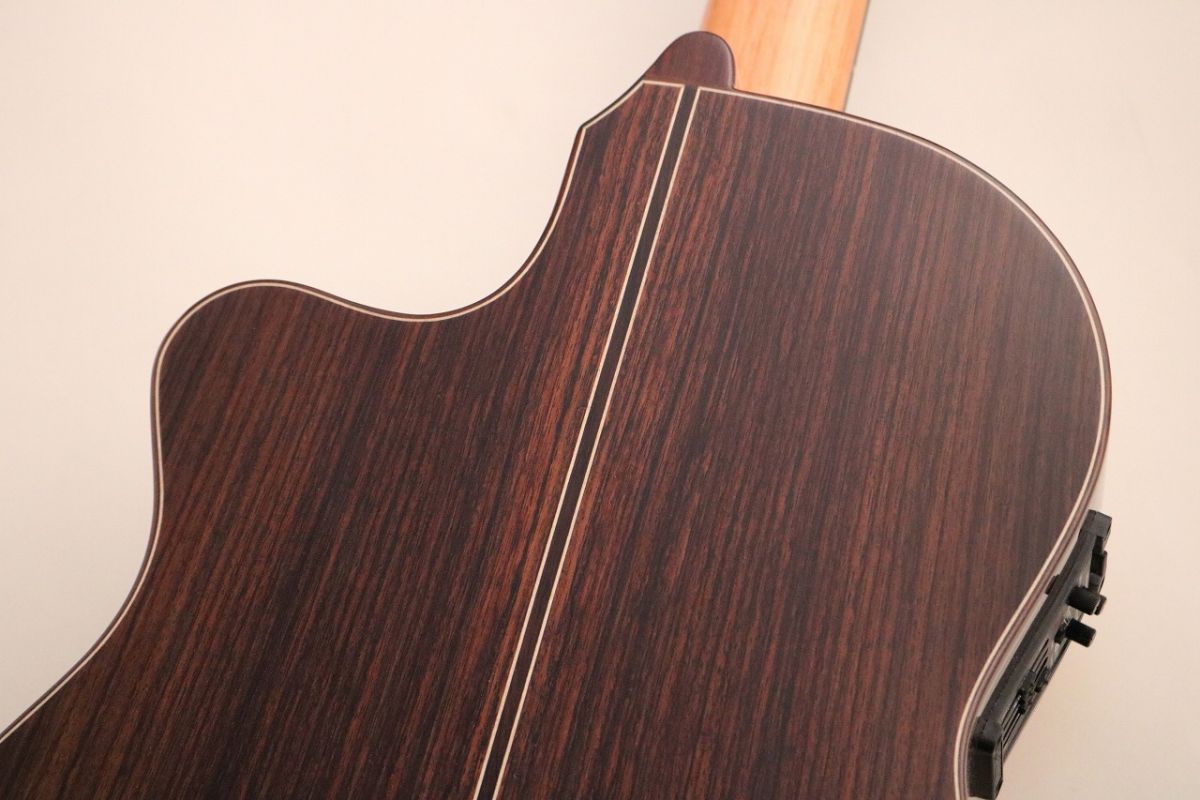 Estudio 140 CWE Spruce #178 | 【クロサワ楽器店オンラインショップ