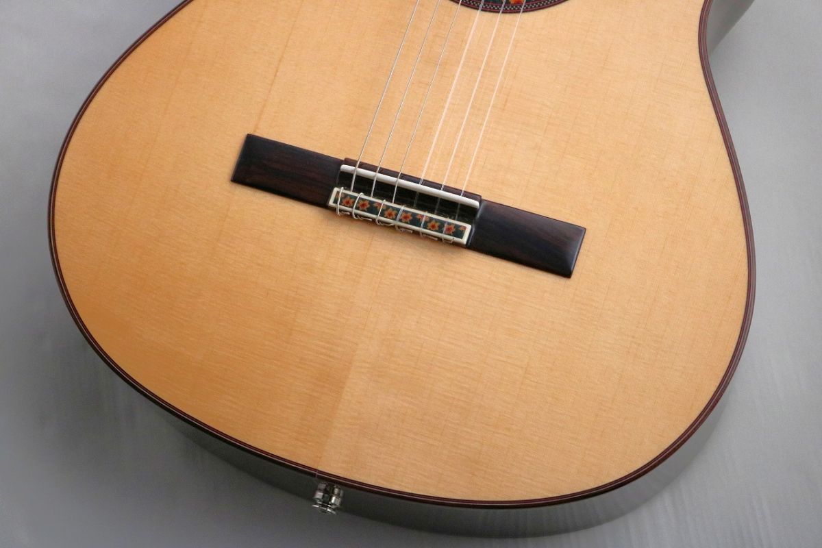 Estudio 140 CWE Spruce #178 | 【クロサワ楽器店オンラインショップ