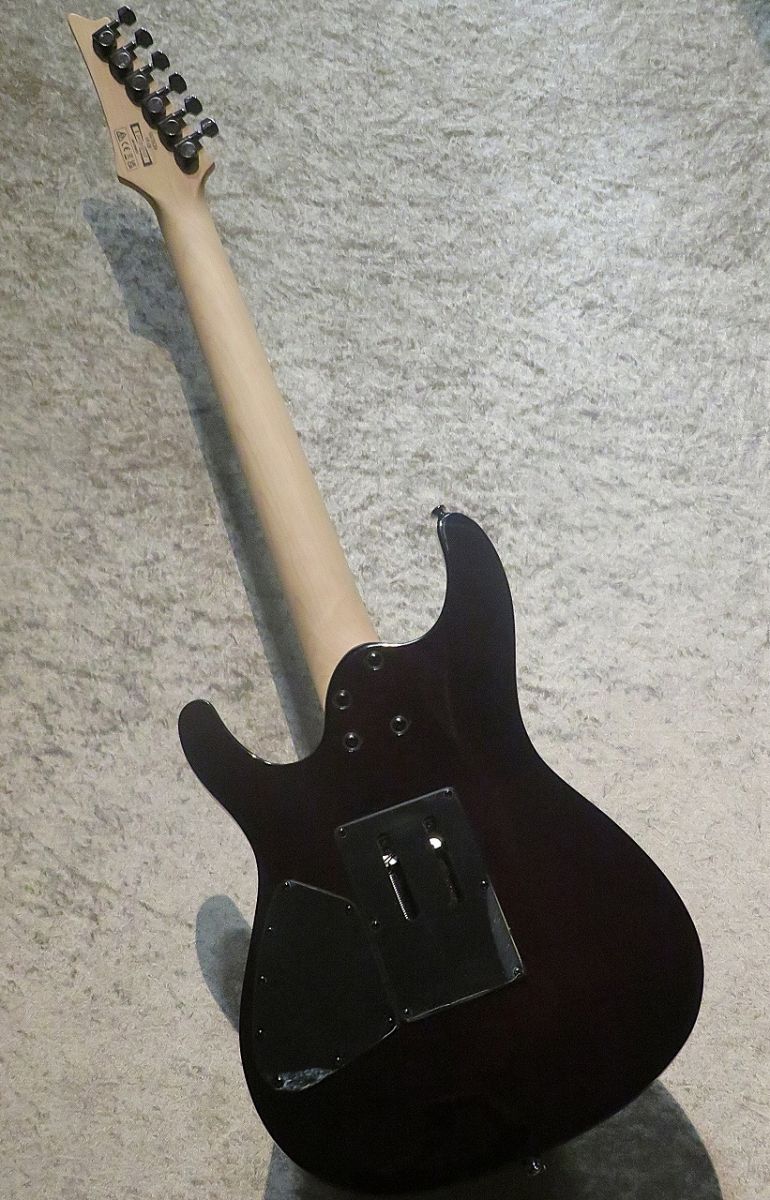 S670QM -Dragon Eye Burst- #241212167 | 【クロサワ楽器店オンライン