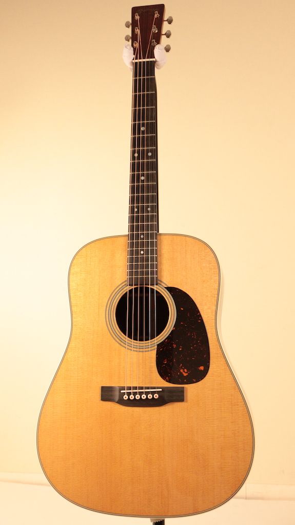 D-28 Standard #2953425 | 【クロサワ楽器店オンラインショップ】いい