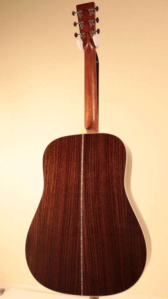 D-28 Standard #2953425 | 【クロサワ楽器店オンラインショップ】いい