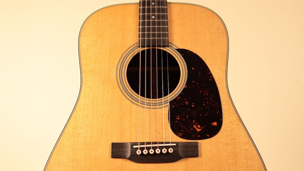 D-28 Standard #2953425 | 【クロサワ楽器店オンラインショップ】いい