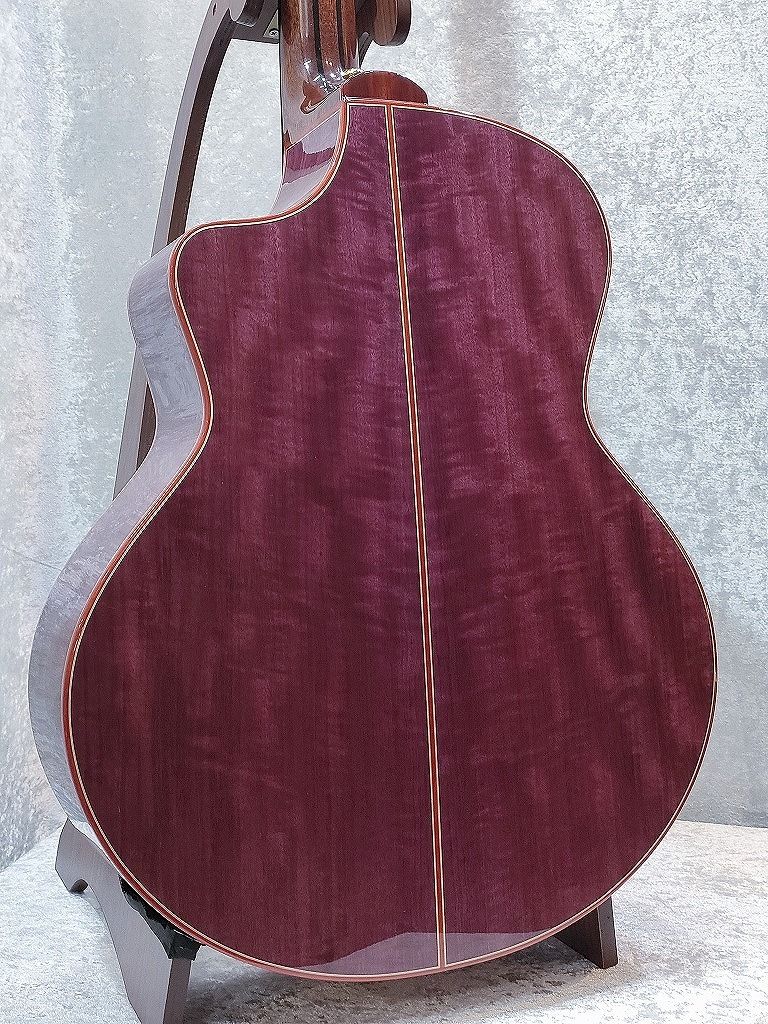 JC-30S ~Purple Heart~ #231017023 | 【クロサワ楽器店