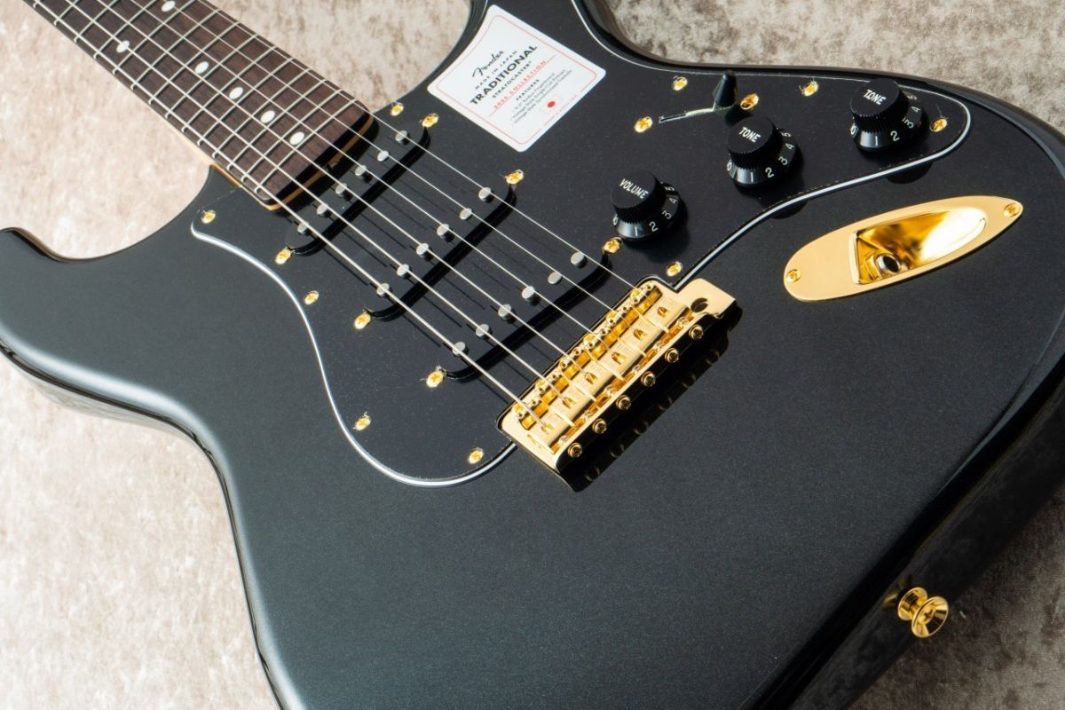 2025 Collection Made in Japan Traditional II 60s