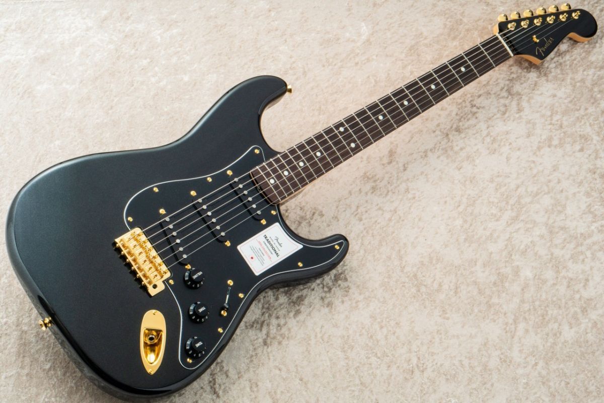2025 Collection Made in Japan Traditional II 60s