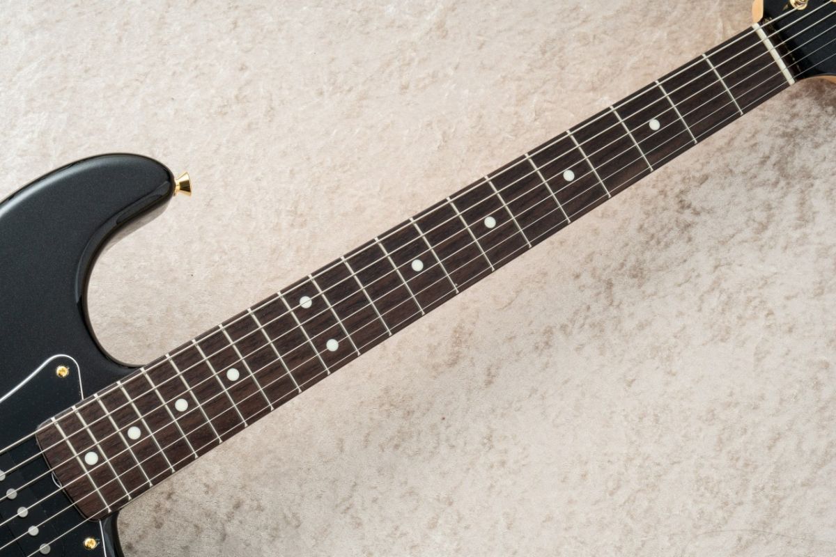 2025 Collection Made in Japan Traditional II 60s Stratocaster