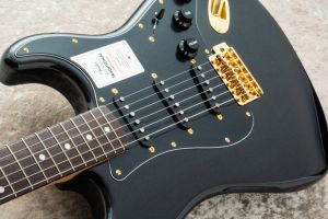 2025 Collection Made in Japan Traditional II 60s Stratocaster