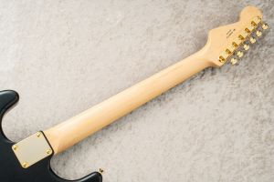 2025 Collection Made in Japan Traditional II 60s Stratocaster