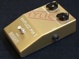 the fuzz クロサワ楽器　80年代後半　mod その他 HyFuzz MK I | 【クロサワ楽器店オンラインショップ