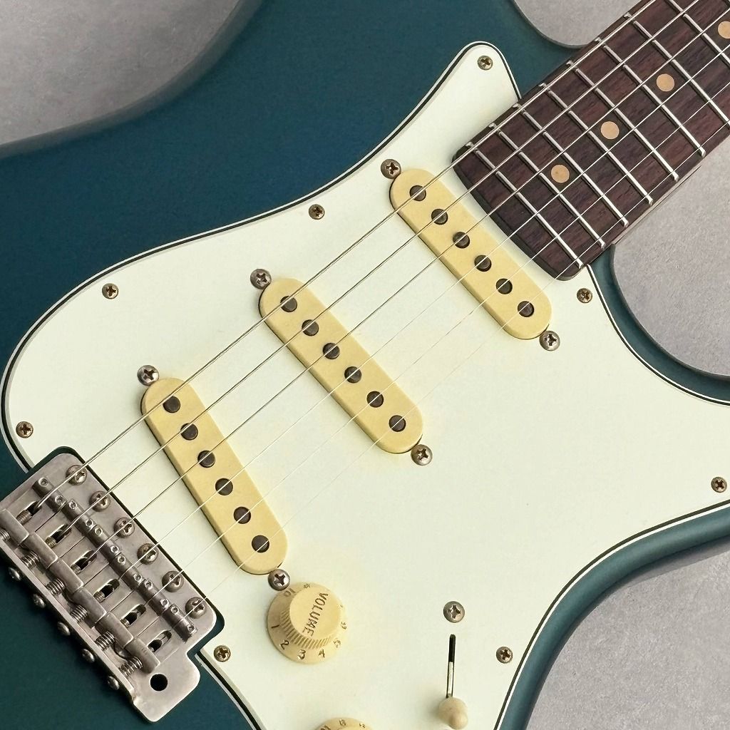 Retrospective Series Custom Order R.S.ST -Antique Finish