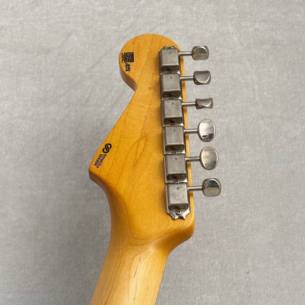 Retrospective Series Custom Order R.S.ST -Antique Finish