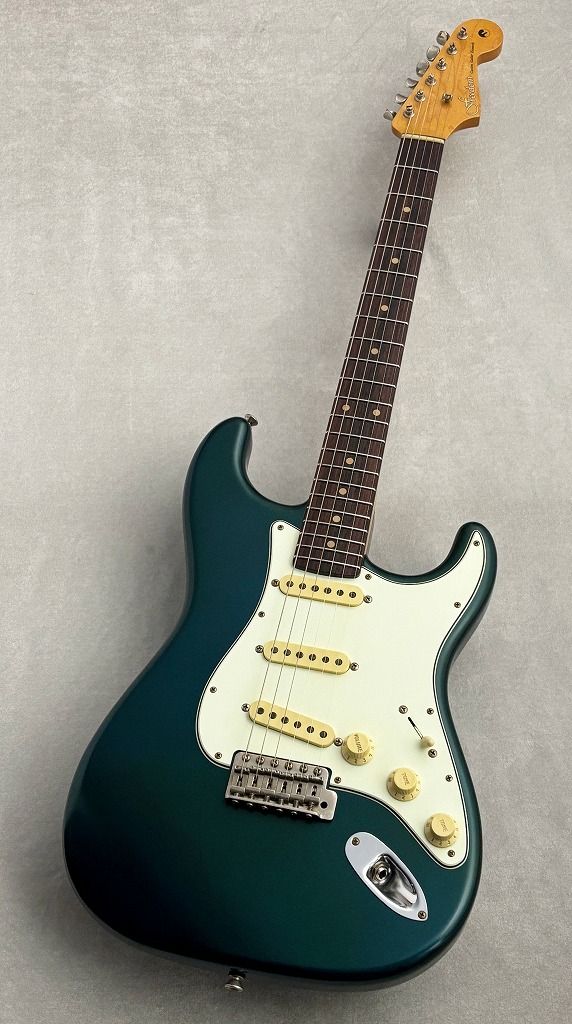Retrospective Series Custom Order R.S.ST -Antique Finish
