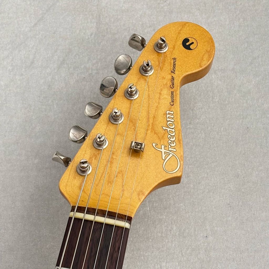 Retrospective Series Custom Order R.S.ST -Antique Finish Lake