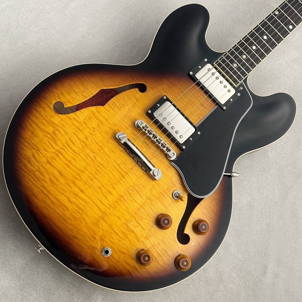 ES-201F ~Sunburst~ | 【クロサワ楽器店オンラインショップ