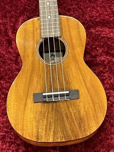ILIKAI IL-TEN-4KGG 【ハワイアンコア単板】【テナーサイズ】【チューナー&教則本プレゼント】