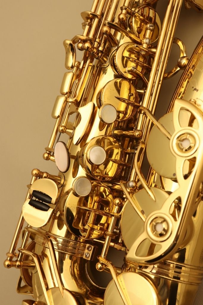 yanagisawa a-990μ アルトサックス YANAGISAWA A-990 EILIMONA後継 アルトサックス